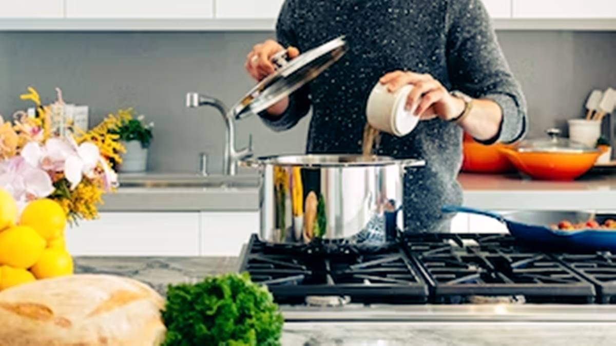 Cooking techniques, cooking devices, kitchen, Sanandan Sudhir, On2Cook, Shark Tank India