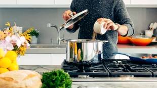 Cooking techniques, cooking devices, kitchen, Sanandan Sudhir, On2Cook, Shark Tank India