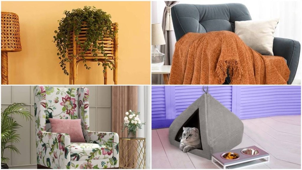 interior design, home decor, woodenstreet, home interior, corner furniture