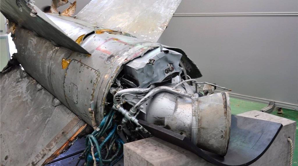 North Korea fires ballistic missile toward sea: Seoul