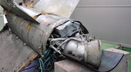 North Korea fires ballistic missile toward sea: Seoul