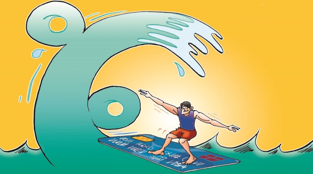 How can your credit card help you cut travel costs? How can your credit card help you cut travel costs?