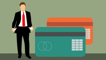 credit card payment