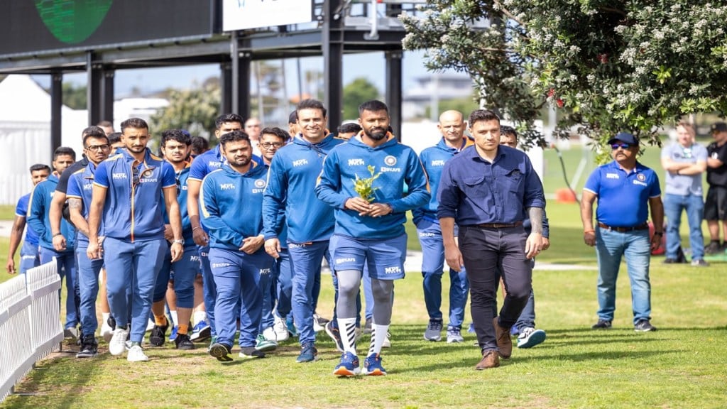 India vs New Zealand 2nd T20I preview