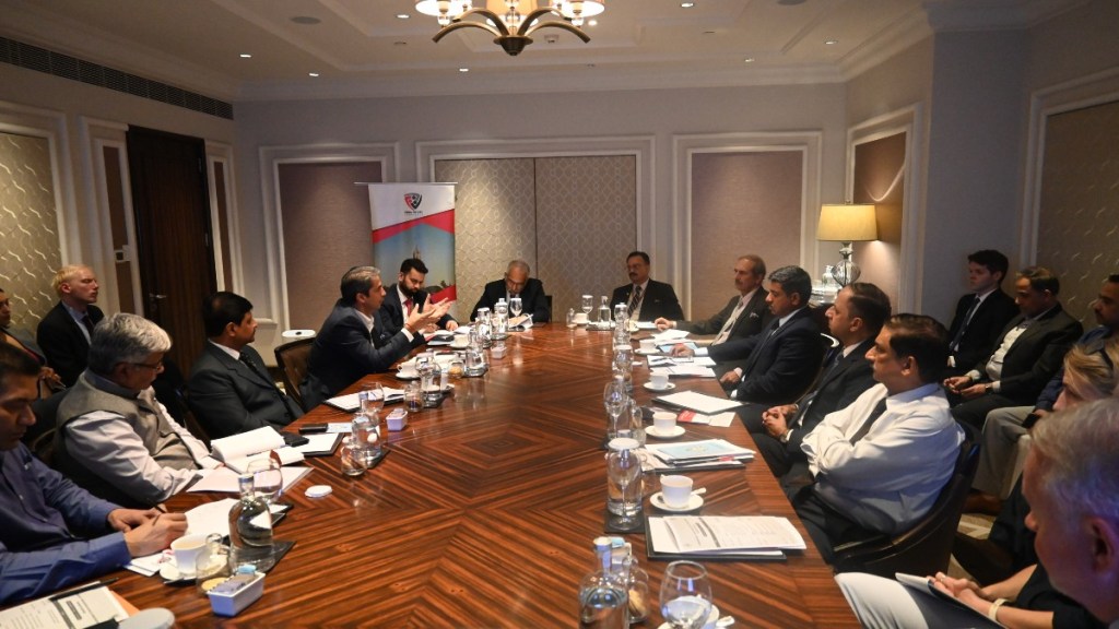 Gauging India's readiness in an era of cyber warfare