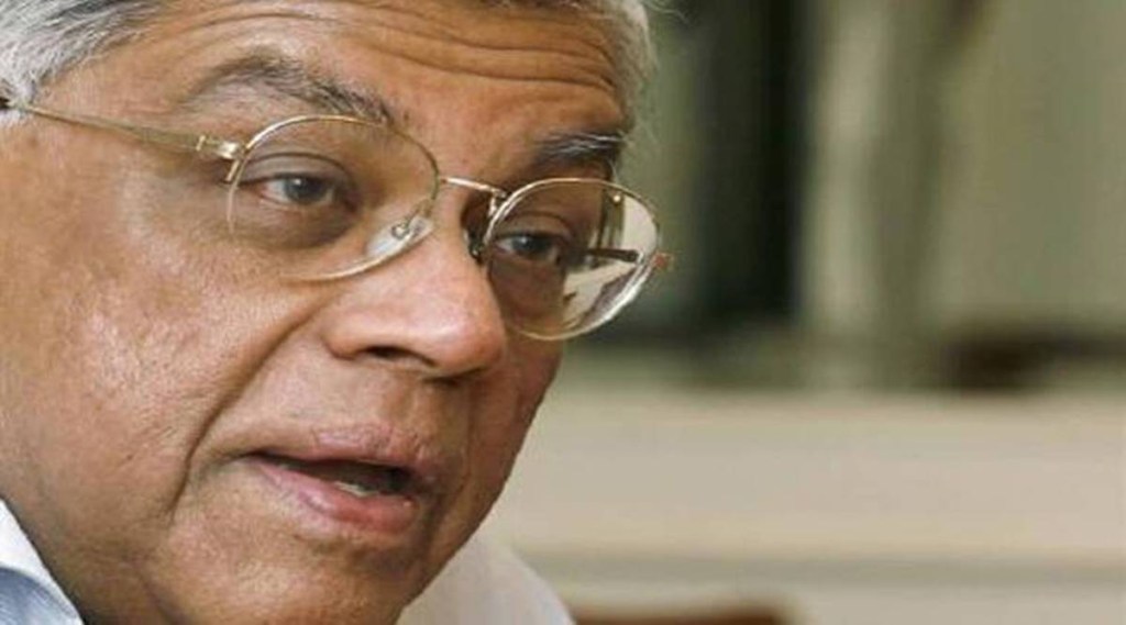deepak parekh on balance sheet deepak parekh on balance sheet