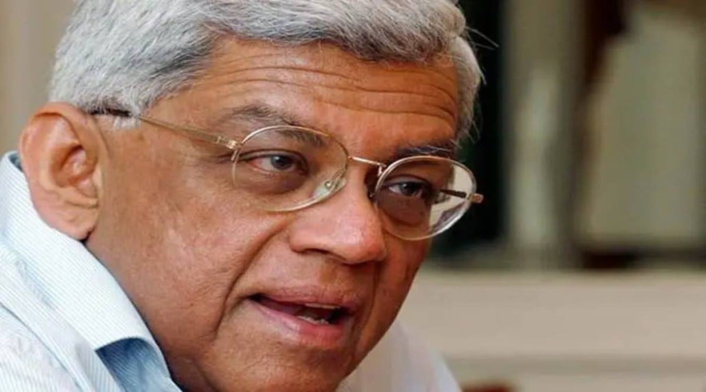 deepak parekh deepak parekh
