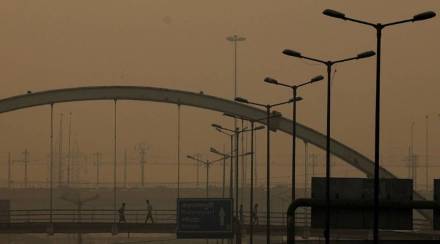 delhi air quality today pic delhi air quality today pic