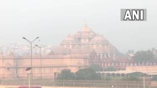 delhi air quality pic