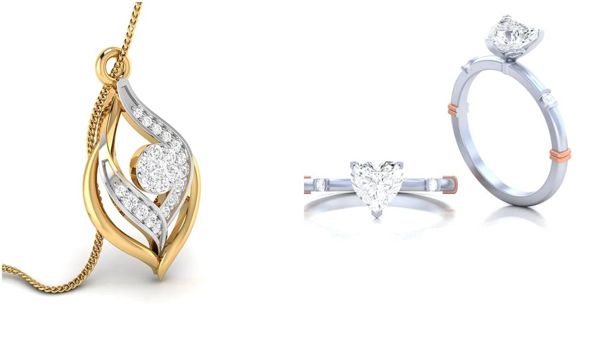 Lab-grown diamonds, science and technology, luxury Industry, Parag Agrawal, Fiona Diamonds