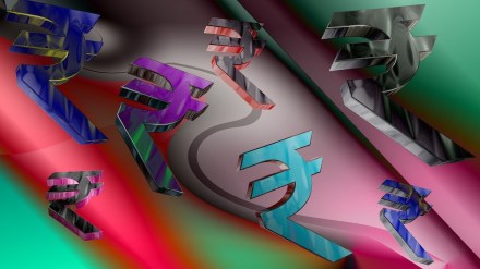 Digital Rupee features