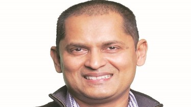 Dinesh Nirmal