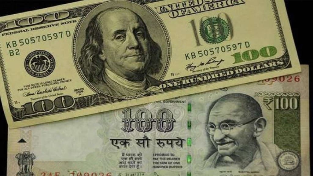 The Fed’s unanimous decision lifted the target for the benchmark federal funds rate to a range of 3.75% to 4%, its highest level since 2008. Image: PTI