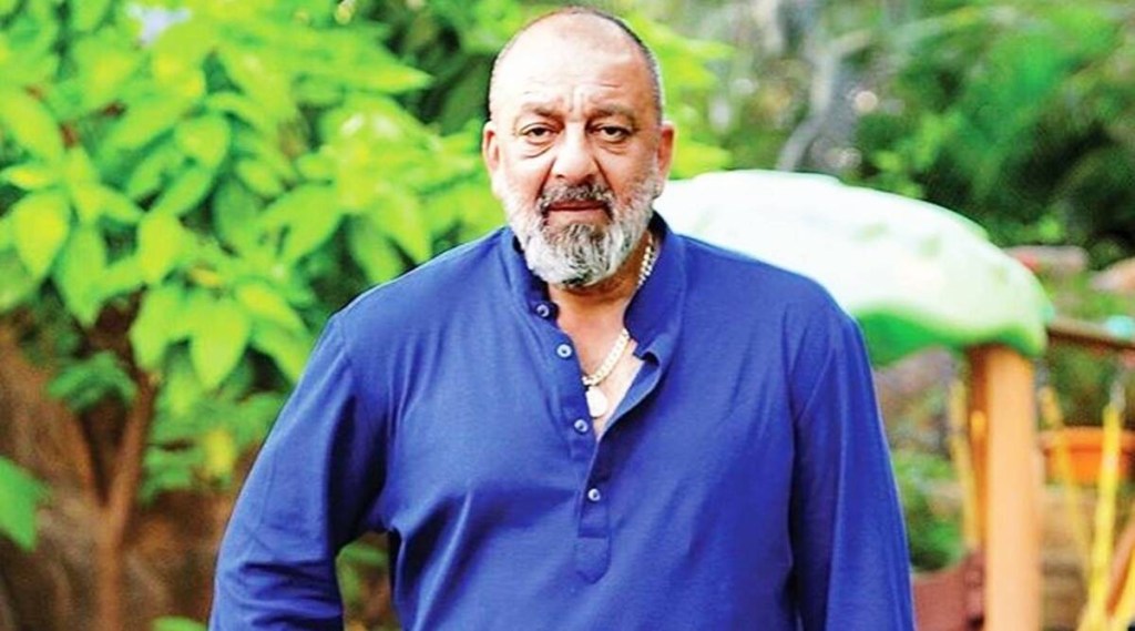 Sanjay Dutt, Sanjay Dutt movies