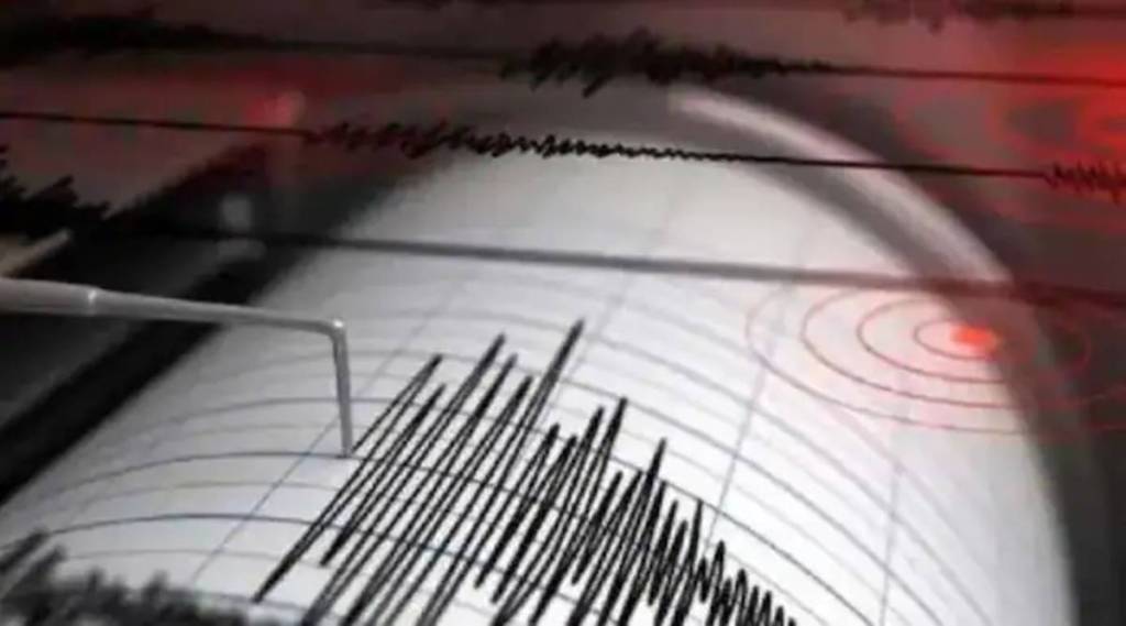 earthquake in turkey