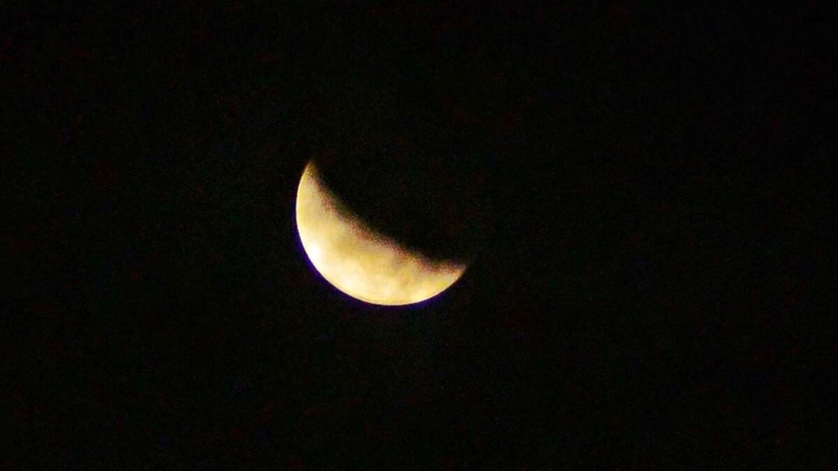 Lunar Eclipse 2022, Lunar Eclipse, Moon, Eclipse, Chandra Grahan, Earth, Solar System, Science Lunar Eclipse 2022, Lunar Eclipse, Moon, Eclipse, Chandra Grahan, Earth, Solar System, Science