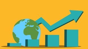 OECD, OECD news, OECD latest, OECD latest report, global slowdown, India, Indian economy, GDP