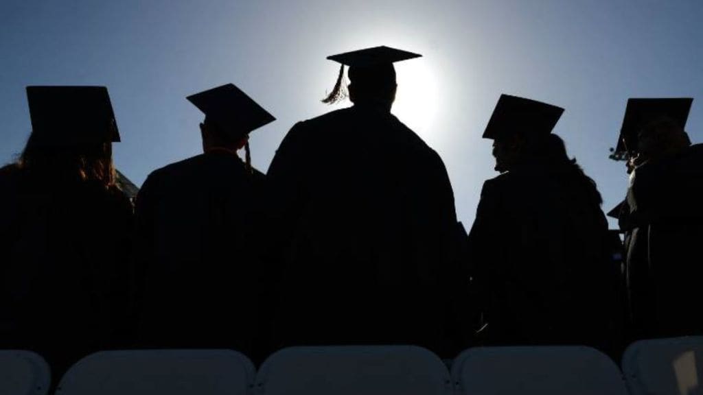 Sunak is mulling a crackdown on foreign students