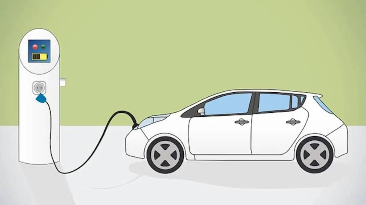 ev
