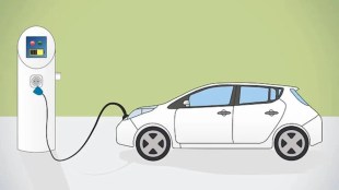 ev