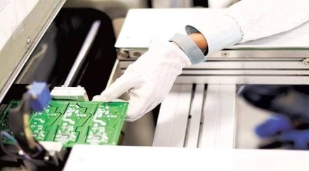 electronics manufacturing cluster electronics manufacturing cluster