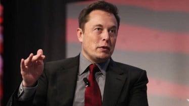 Elon Musk (File photo: IE)