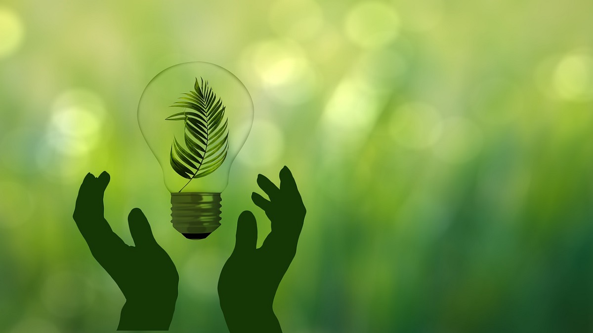 green energy green energy