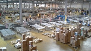 warehouse, warehousing sector leasing, 3PL, e-commerce, manufacturing, office spaces, infrastructure, land allotment, asset class, investors, storage, logistics sector, supply chain