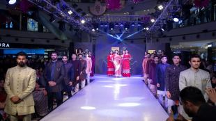 Wedding fashion, 2022 wedding