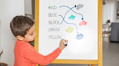 EuroSchool Hyderabad campus aims to offer the ASPIRE programme.