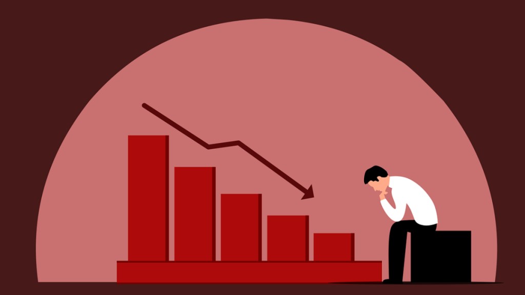 Market, market news, funding, funding crisis, private equity, venture capitalist