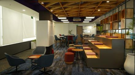 Flex workspace market to flourish as 35-40% of companies prefer hybrid working