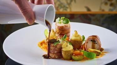 Food trends, F&B trends, food delhi, delhi best restaurants, delhi food culture, food recipes