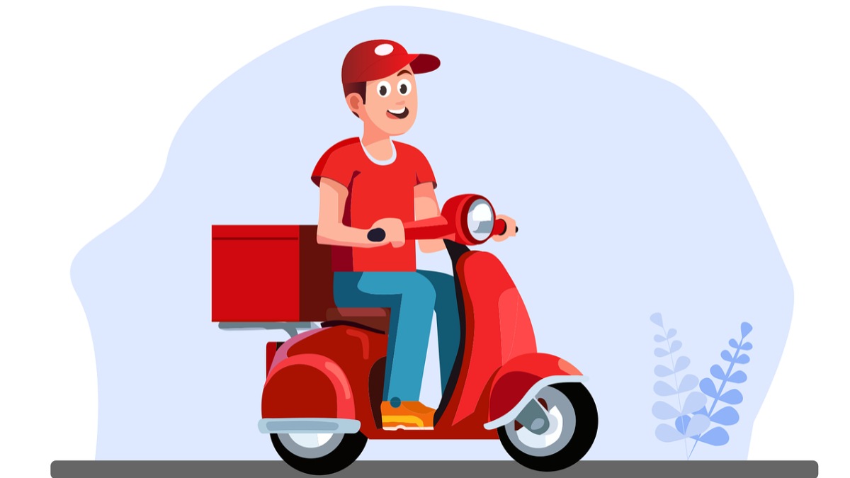 Dunzo, Zepto, Instamart, quick commerce delivery, 10 minute delivery, quick commerce delivery in India