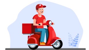 Dunzo, Zepto, Instamart, quick commerce delivery, 10 minute delivery, quick commerce delivery in India