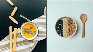 Best detox food, food, health