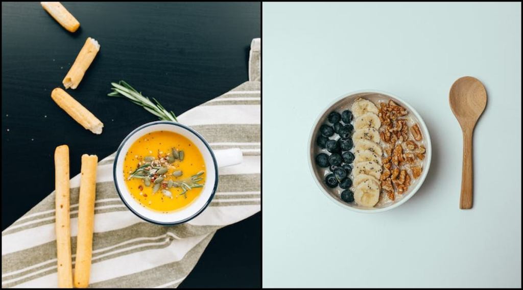 Best detox food, food, health