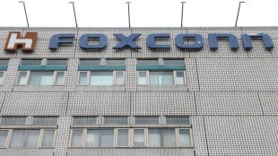 Foxconn