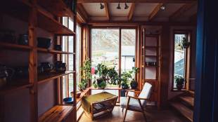 best interior designs , winter interior, furniture, Saraf