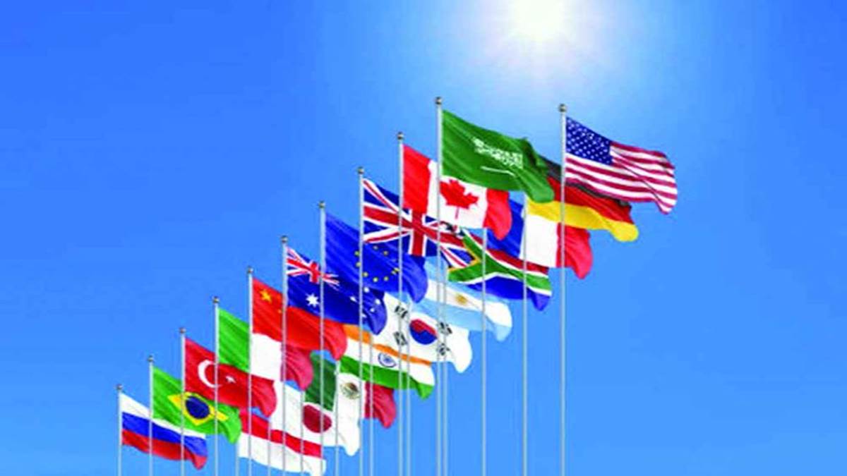 g 20 india assumes presidency