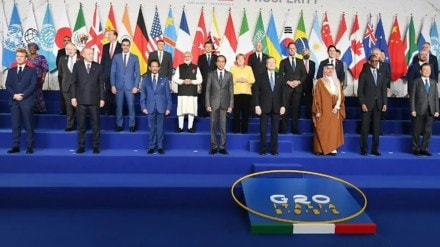 In this milieu, India’s G-20 presidency should voice the concerns of poorer countries as they bear the brunt of the “permacrisis”. (IE)