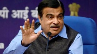 UP, Gadkari