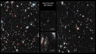 galaxies