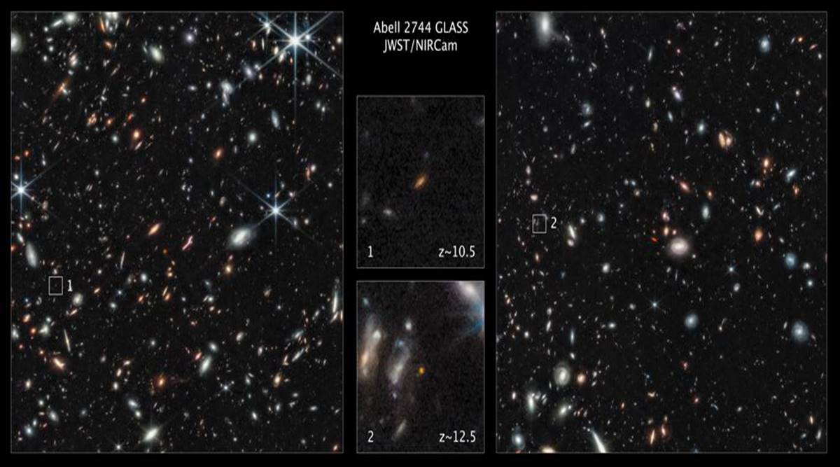 galaxies galaxies
