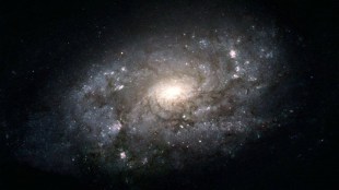 milky way galaxy