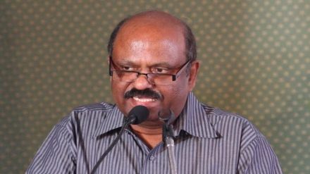 New West Bengal Governor CV Ananda Bose. (Photo: drcvanandabose/Webiste) New West Bengal Governor CV Ananda Bose. (Photo: drcvanandabose/Webiste)