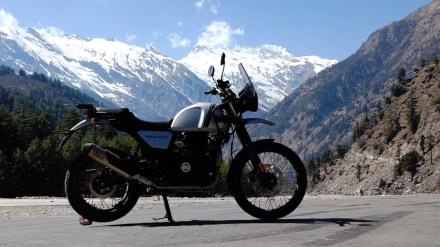 uttarakhand road trip