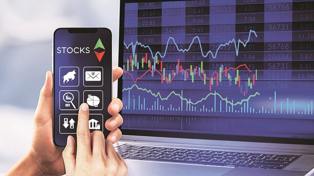 Investing is a disciplined process that requires dedicated time, knowledge and resources to do it right.