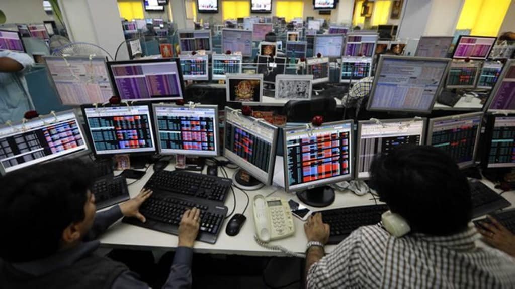 The offshore yuan fell 0.7% to 7.2282, but still held near its strongest against the dollar in around a week. (IE)