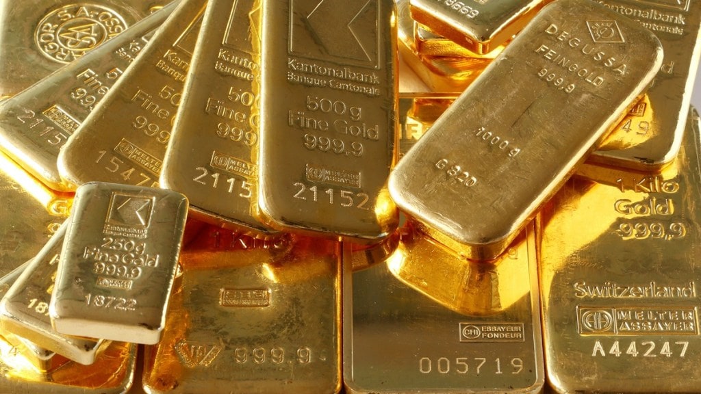 Gold Rate Today, Gold Price Today in India